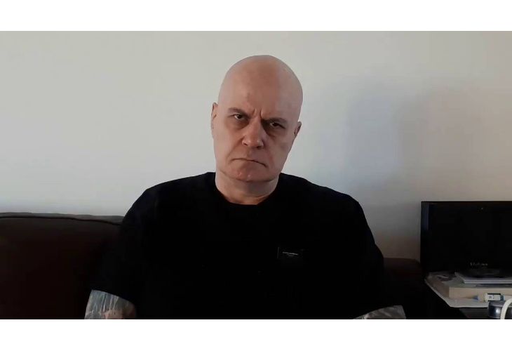 Слави Трифонов Слави Трифонов